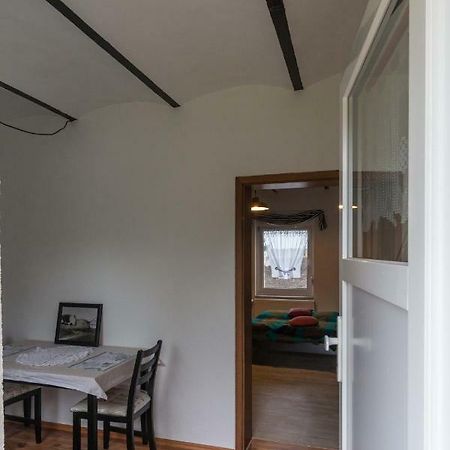 Gaestezimmer Manschnow Εξωτερικό φωτογραφία