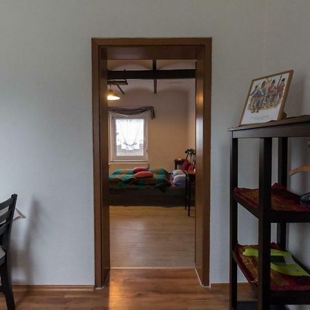 Gaestezimmer Manschnow Εξωτερικό φωτογραφία