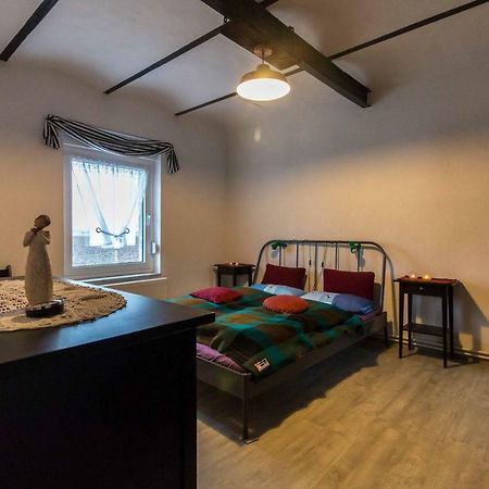 Gaestezimmer Manschnow Εξωτερικό φωτογραφία